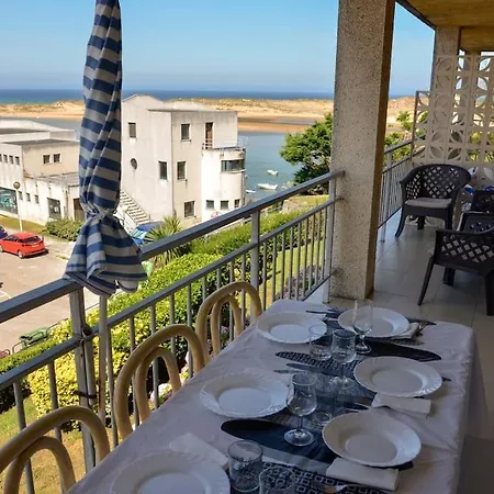 Apartamento Playa