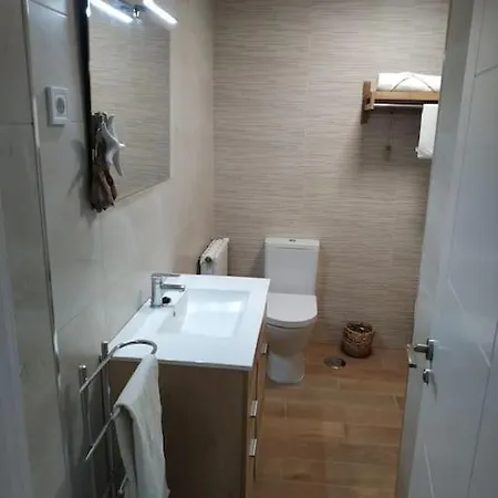 Apartment Apartamento Playa *