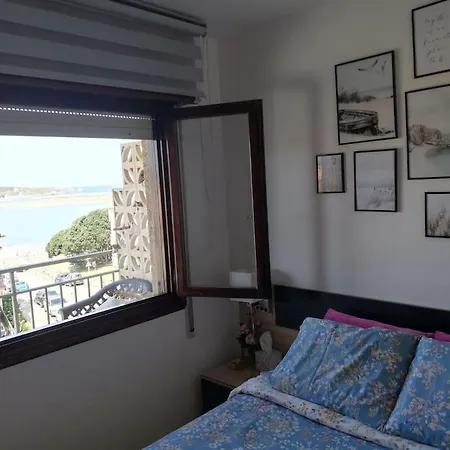 Apartment Apartamento Playa *