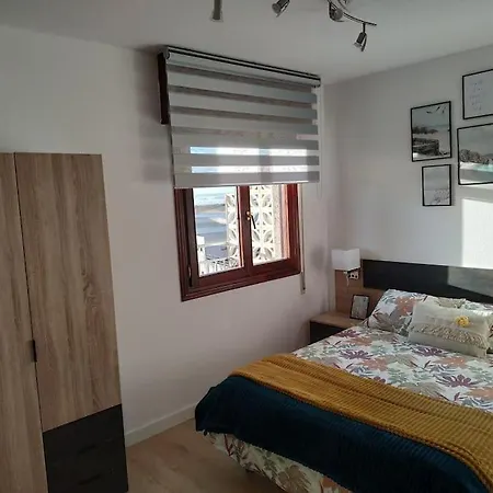 Apartment Apartamento Playa *