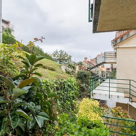 Apartamento Playa Mogro