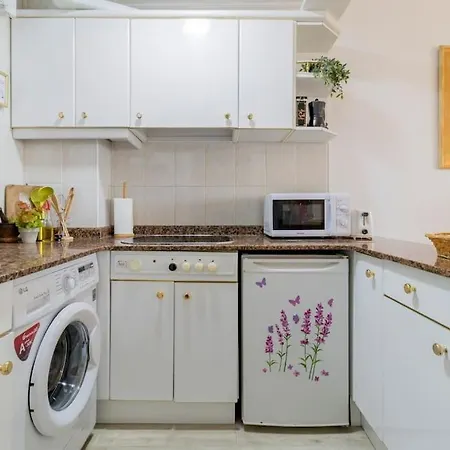 Apartamento Playa