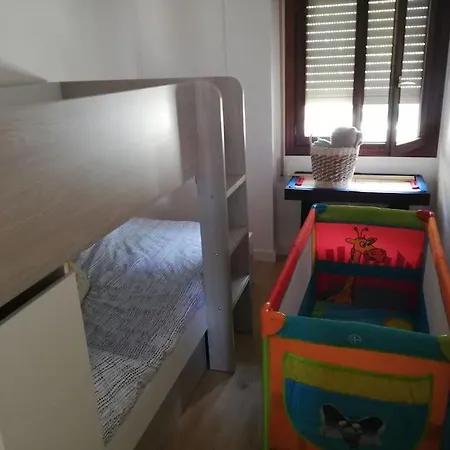 Apartamento Playa Apartment *