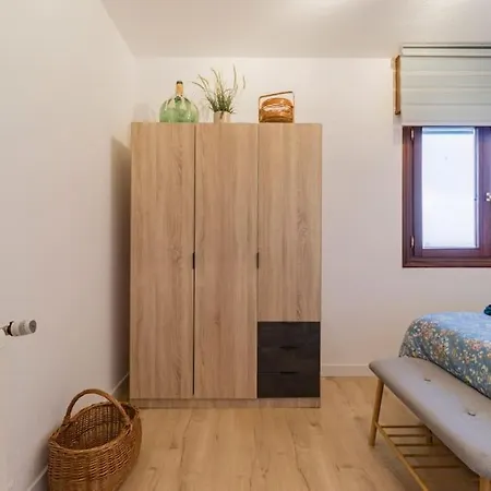 Apartamento Playa