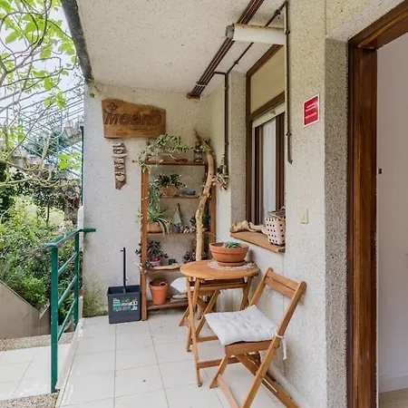 Apartment Apartamento Playa *