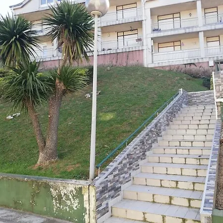 Apartamento Playa