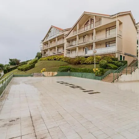 Apartamento Playa Apartment Mogro