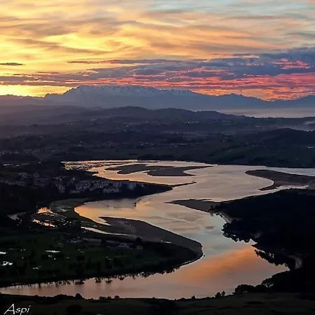 Apartment Apartamento Playa *