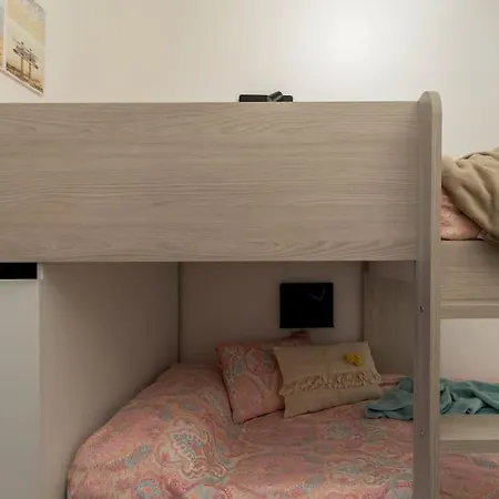 Apartamento Playa