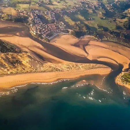 Apartamento Playa Mogro