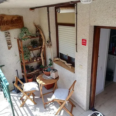 Apartamento Playa