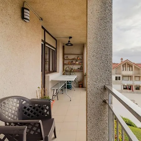Apartamento Playa Apartment