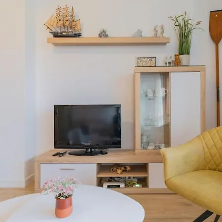 Apartamento Playa *