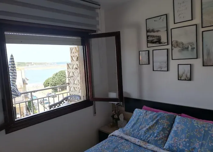 דירה Apartamento Playa *