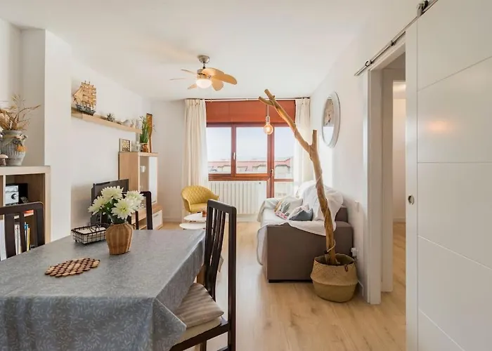 דירה Apartamento Playa