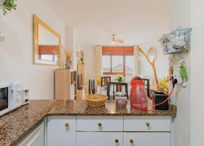 Apartamento Playa דירה