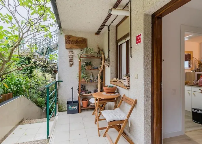 דירה Apartamento Playa *