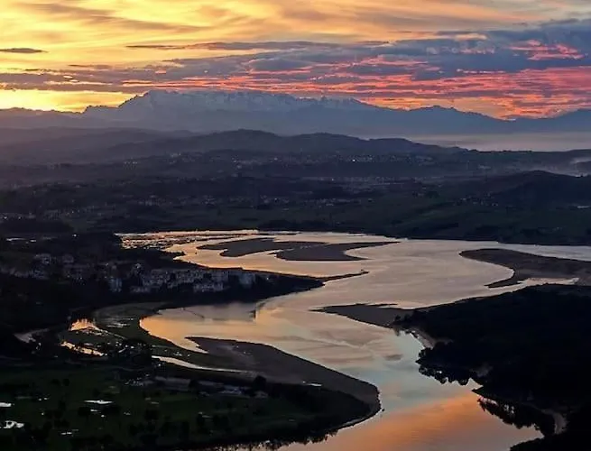 דירה Apartamento Playa *