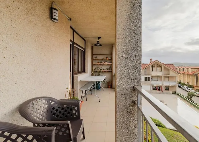 Apartamento Playa דירה