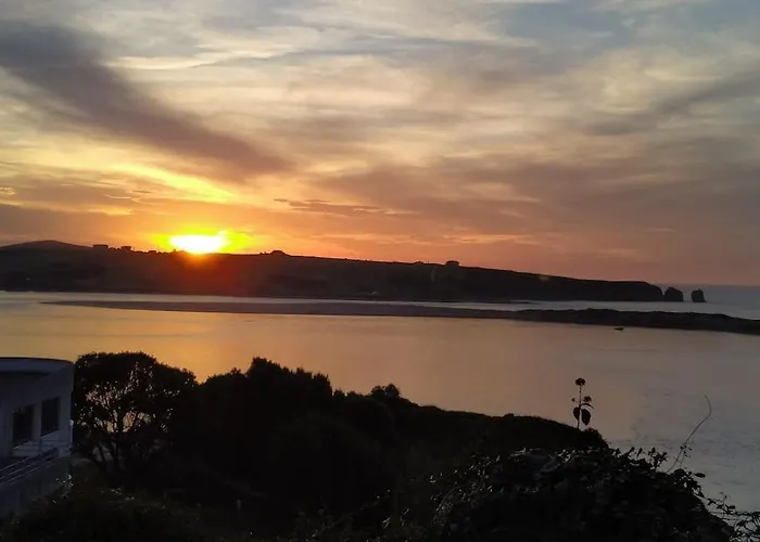 דירה Apartamento Playa *