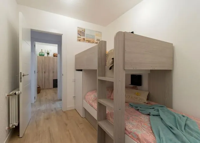 Apartamento Playa דירה *