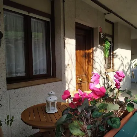 Apartamento Playa 公寓