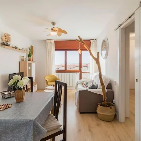 公寓 Apartamento Playa
