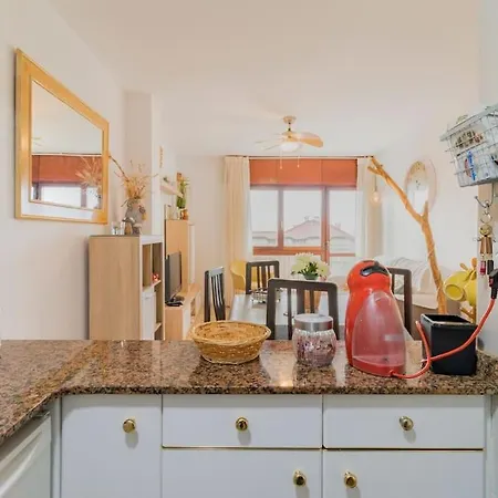 Apartamento Playa 公寓