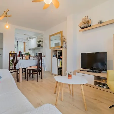 公寓 Apartamento Playa