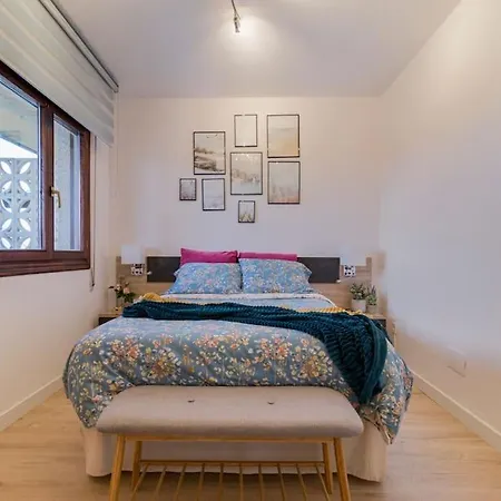 公寓 Apartamento Playa *