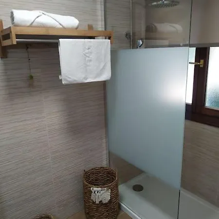 Apartamento Playa 莫格罗