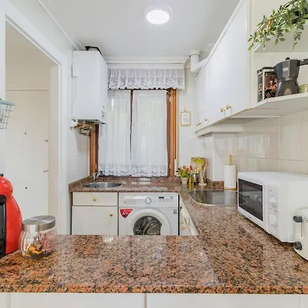 Apartamento Playa 公寓