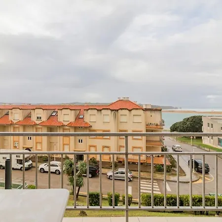 Appartement Apartamento Playa