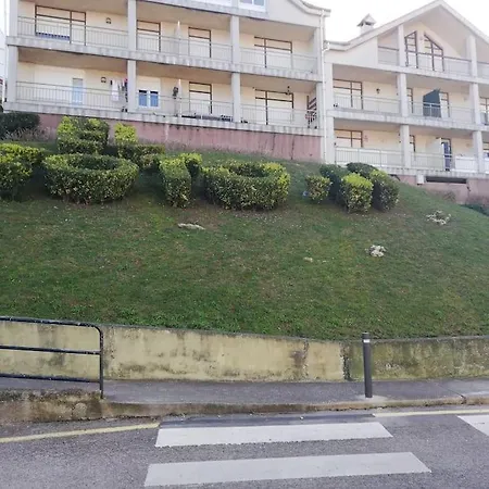 Apartamento Playa 公寓 *
