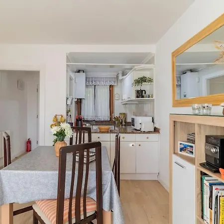 Apartamento Playa * 莫格罗