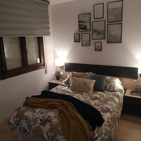 Apartamento Playa 公寓
