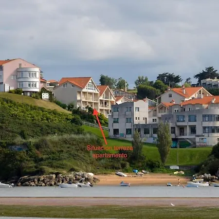 Appartement Apartamento Playa