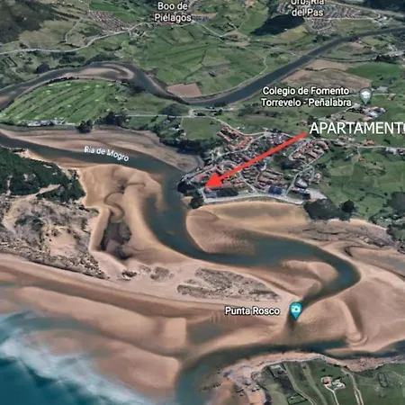 Apartamento Playa Appartement *