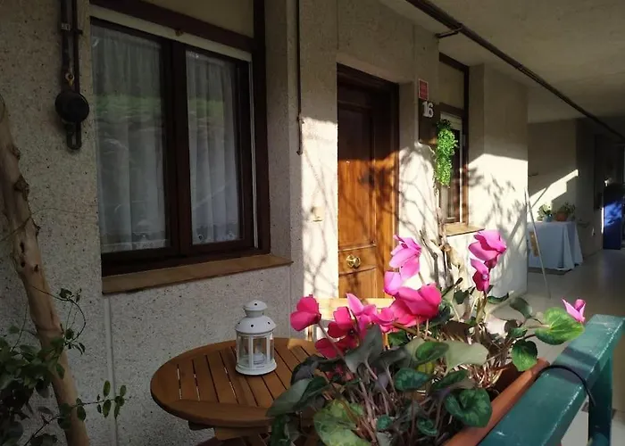 Apartamento Playa Appartement