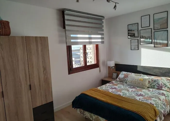 Appartement Apartamento Playa *