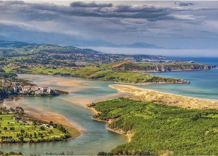 Apartamento Playa Mogro