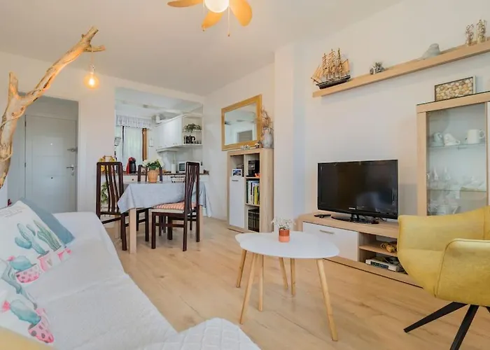 Appartement Apartamento Playa