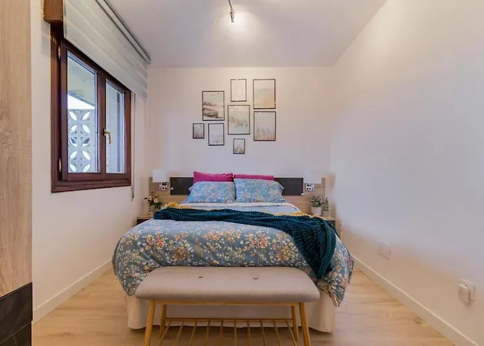 Appartement Apartamento Playa *