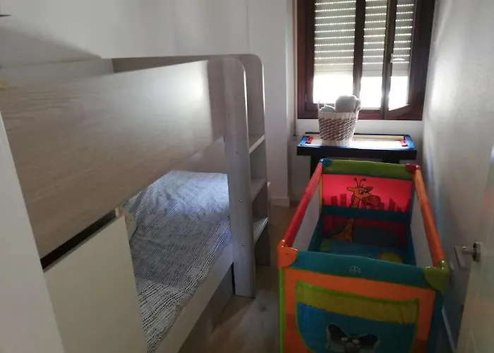 Apartamento Playa Appartement *