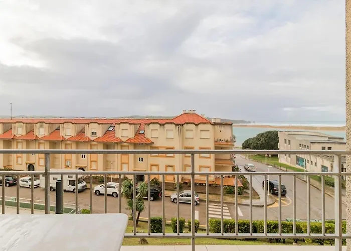 Appartement Apartamento Playa