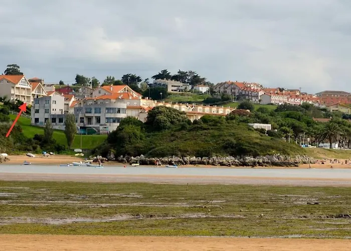 Appartement Apartamento Playa