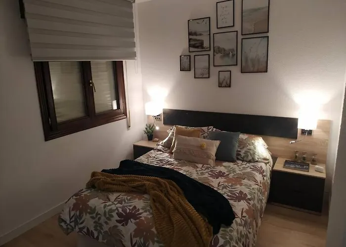 Apartamento Playa Appartement