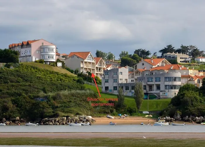 Appartement Apartamento Playa