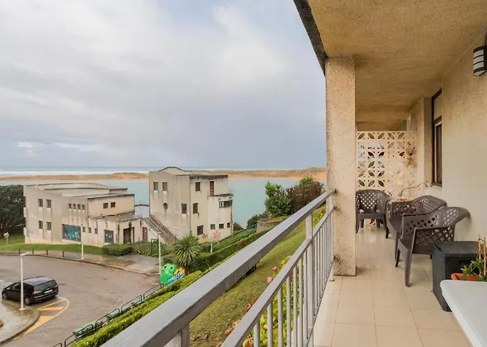 Apartamento Playa Appartement