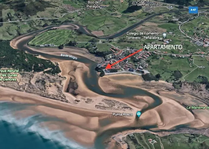 Apartamento Playa Appartement *